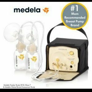 Medela Pump in Style Advanced Starter Set